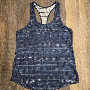 Zyia Night Sky Havana Tank